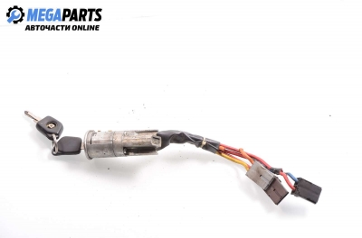 Cheie de contact for Peugeot 106 (1991-1996) 1.0