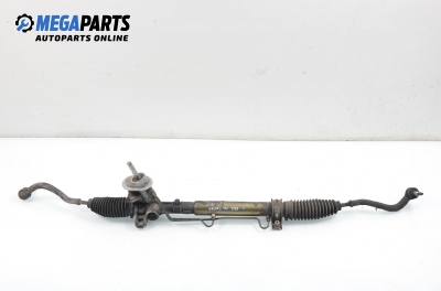 Hydraulic steering rack for Ford Galaxy 1.9 TDI, 115 hp, 2002