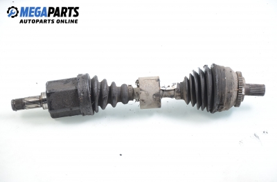 Driveshaft for Volvo S80 2.5 TDI, 140 hp, 2001, position: right