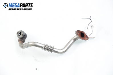 EGR tube for Mazda 6 2.0 DI, 121 hp, station wagon, 2003