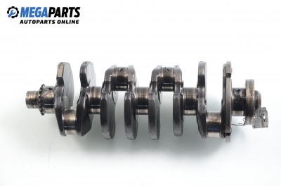 Crankshaft for Volkswagen Golf IV 1.9 TDI, 110 hp, 3 doors, 1999