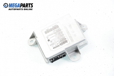 Airbag module for Renault Scenic II 1.9 dCi, 131 hp, 2005 № Autoliv 604 29 04 00