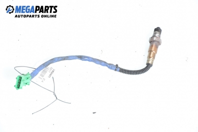 Lambdasonde for Citroen C4 1.6 16V, 109 hp, hecktür, 5 türen automatic, 2007