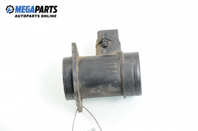 Durchflussmesser für Volkswagen Passat (B5; B5.5) 1.9 TDI, 110 hp, combi, 1998 № Bosch 0 281 002 216