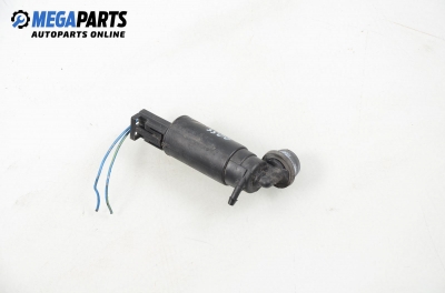 Windshield washer pump for Toyota Corolla (E120; E130) 2.0 D-4D, 90 hp, hatchback, 2002