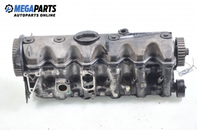 Motorkopf für Volvo S80 2.5 TDI, 140 hp, 2001