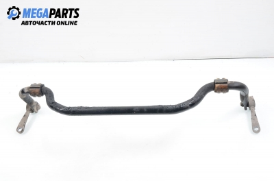 Sway bar for Mercedes-Benz E W211 3.2 CDI, 177 hp, station wagon automatic, 2005, position: front