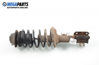 Macpherson shock absorber for Daewoo Nubira 1.6 16V, 106 hp, sedan, 1998, position: front - right