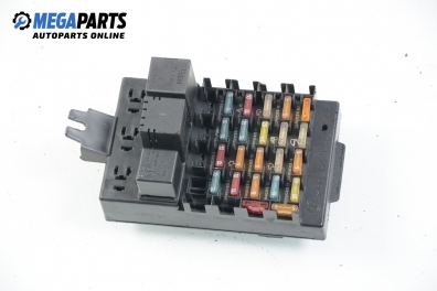 Fuse box for Alfa Romeo 166 2.0 T.Spark, 155 hp, 1999