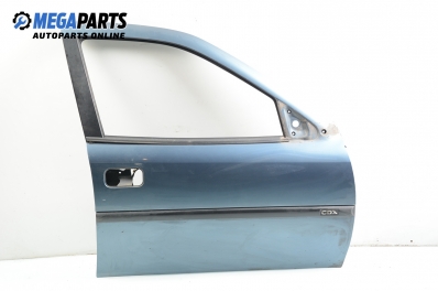 Ușă pentru Opel Vectra B 2.0 16V, 136 cp, combi, 1998, poziție: dreaptă - fața