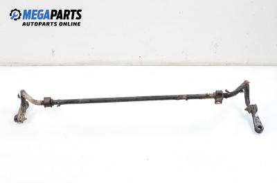 Sway bar for Volkswagen Golf IV 1.9 SDi, 68 hp, 3 doors, 1999, position: front