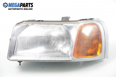 Headlight for Land Rover Freelander I (L314) 1.8 16V, 120 hp, 3 doors, 1998, position: left