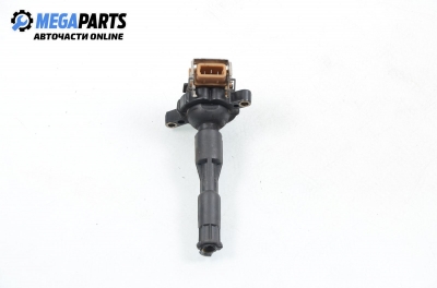 Ignition coil for BMW 5 (E39) (1996-2004) 2.0, sedan