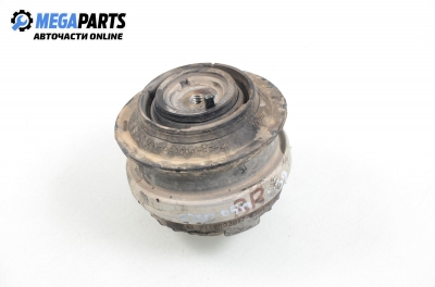 Engine bushing for Mercedes-Benz E-Class 211 (W/S) 3.2 CDI, 177 hp, station wagon automatic, 2005