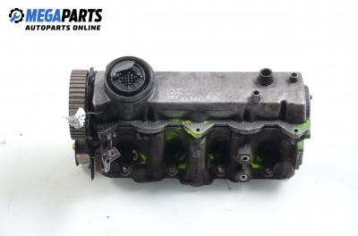 Engine head for Volkswagen Golf IV 1.9 TDI, 110 hp, 3 doors, 1999
