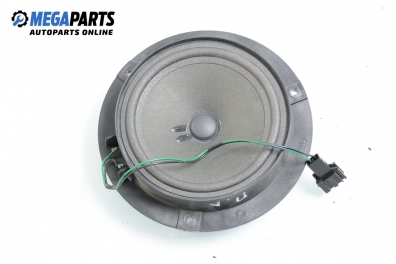 Loudspeaker for Mercedes-Benz A-Class W169 (2004-2013), 5 doors № 981087100