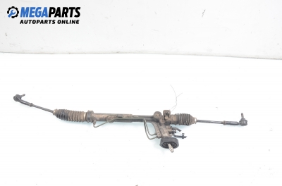 Hydraulic steering rack for Volkswagen Lupo 1.0, 50 hp, 1998