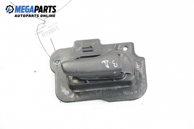 Inner handle for Opel Vectra B 2.0 16V, 136 hp, station wagon, 1998, position: rear - right