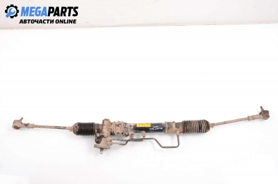 Hydraulic steering rack for Hyundai Accent 1.5 12V, 88 hp, 1997