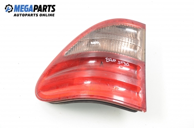 Tail light for Mercedes-Benz E-Class 210 (W/S) 2.2 CDI, 143 hp, station wagon automatic, 2000, position: left