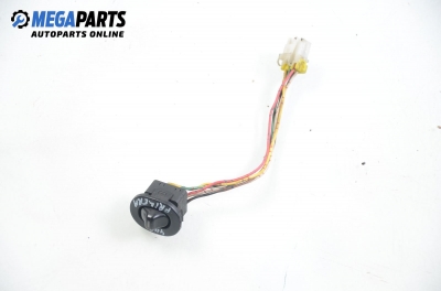 Buton geam electric pentru Nissan Primera (P10) 1.6, 90 cp, sedan, 1996