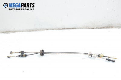 Gear selector cable for Opel Zafira B 1.9 CDTI, 150 hp, 2008