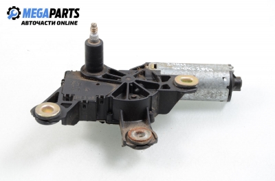 Motor ștergătoare parbriz for Volkswagen Golf IV 1.8 T, 150 hp, 2004