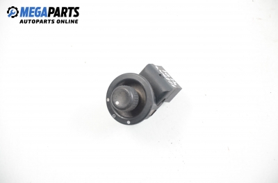 Mirror adjustment button for Renault Megane Scenic 1.9 dT, 90 hp, 1997
