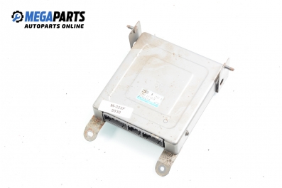 ECU pentru Mazda 323 (BA) 1.5 16V, 88 cp, coupe, 1997 № E2T81671M