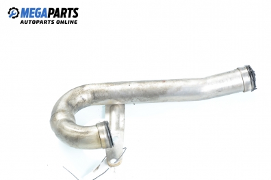 Turbo pipe for Renault Clio III 1.5 dCi, 65 hp, 3 doors, 2010