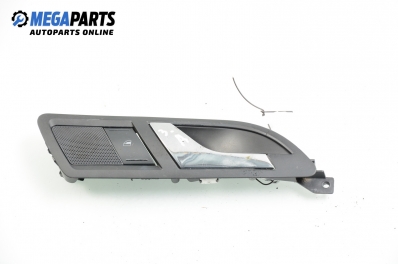 Mâner interior pentru Skoda Superb 1.9 TDI, 115 cp, sedan, 2007, poziție: dreaptă - spate