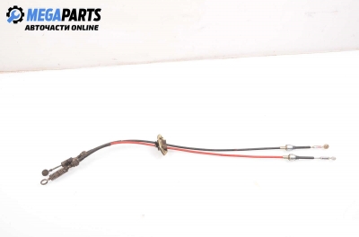 Gear selector cable for Hyundai Accent (1994-2000) 1.5, hatchback