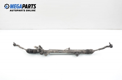 Zahnstangen-lenkgetriebe, hydraulisch für Mazda 6 2.0 DI, 136 hp, combi, 2004