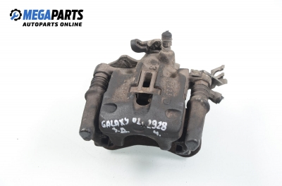 Caliper for Ford Galaxy 1.9 TDI, 115 hp, 2002, position: rear - right