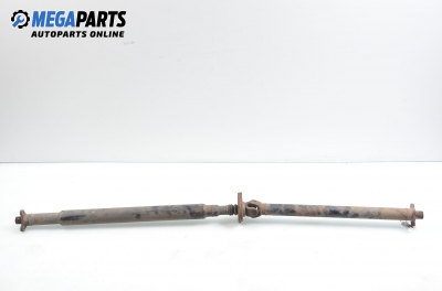 Tail shaft for Opel Omega B 2.0 16V, 136 hp, station wagon, 1994