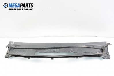 Windshield wiper cover cowl for Mercedes-Benz A-Class W169 1.7, 116 hp, 5 doors automatic, 2006