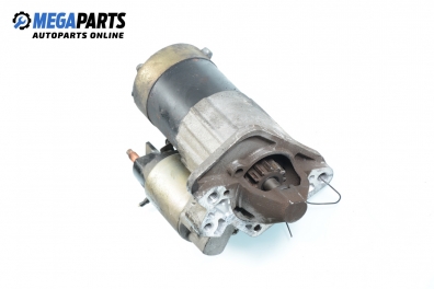 Starter for Renault Clio III 1.5 dCi, 65 hp, 3 doors, 2010