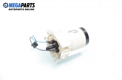 Supply pump for Opel Zafira B 1.9 CDTI, 150 hp, 2008