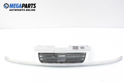 Grill for Seat Alhambra 2.0, 115 hp, 1997
