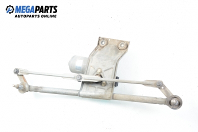 Front wipers motor for Ford Fiesta IV 1.25 16V, 75 hp, 1997, position: front