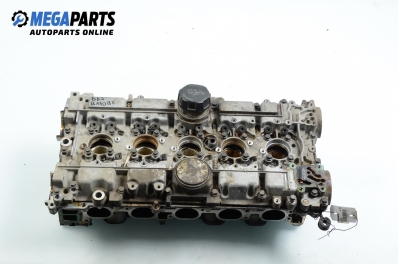 Cylinder head no camshaft included for Volvo S70/V70 2.3 T5, 250 hp, station wagon automatic, 2000