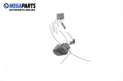 Power window button for Opel Vectra B 2.0 16V, 136 hp, station wagon, 1998