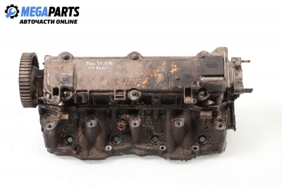 Engine head for Fiat Tipo 1.4, 70 hp, 1992