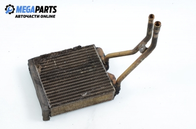 Radiator încălzire pentru Jeep Cherokee 2.1 TD, 87 cp, 3 uși, 1988