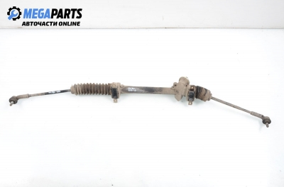 Casetă de direcție mecanică pentru Volkswagen Passat 1.6, 75 cp, sedan, 1990