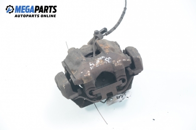 Bremszange for BMW X5 (E53) 3.0 d, 184 hp automatic, 2003, position: rechts, rückseite