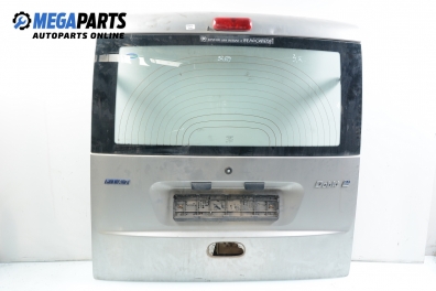 Capac spate pentru Fiat Doblo 1.2, 65 cp, pasager, 2001