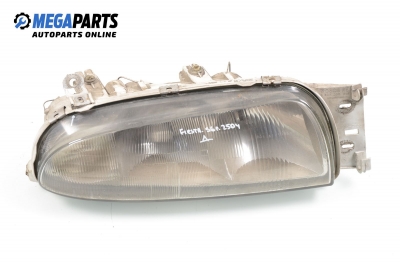 Headlight for Ford Fiesta 1.4, 90 hp, 3 doors, 1996, position: right