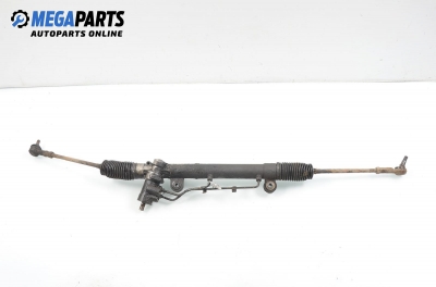 Hydraulic steering rack for Daewoo Nubira 1.6 16V, 106 hp, sedan, 1998