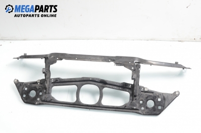 Front slam panel for BMW 3 (E46) 2.0, 143 hp, sedan, 2002